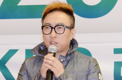 Park Myung Soo Pamer Foto Bareng GD-Taeyang Big Bang cs di 'Infinity Challenge'