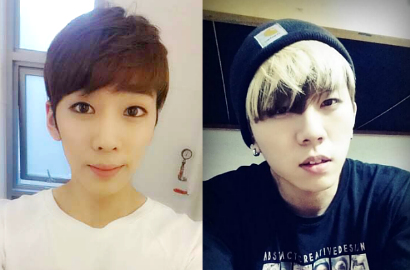 Agensi Tanggapi Surat Komplain Kidoh dan Gohn Topp Dogg