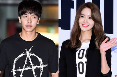 Begini Penjelasan SM Soal Putusnya Yoona SNSD dan Lee Seung Gi