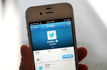 Asyik, Twitter Tepati Janji Hapus Batasan 140 Karakter Direct Messages