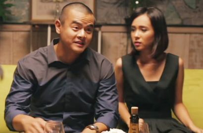 Berkat Film 'Kaskus', Dion Wiyoko Tuai Pujian dari Co-Founder Kaskus