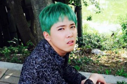 Lucunya Hongki F.T. Island Coba Ngecover Dance AOA 'Heart Attack'