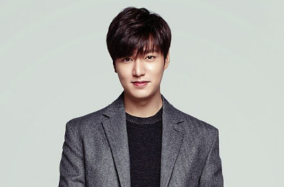 Lee Min Ho Minta Dijaga Polisi Saat di Tiongkok, Kenapa?