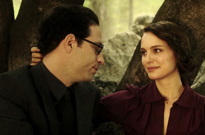 Natalie Portman Derita Bipolar Disorder di Trailer 'A Tale of Love and Darkness'