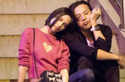 Postingan Instagram Kiko Mizuhara Ini Jelaskan Statusnya dengan G-Dragon?