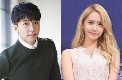 Beragam Reaksi Fans Tanggapi Putusnya Yoona SNSD dan Lee Seung Gi