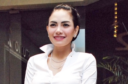 Soal Jual Bayi Online, Nikita Mirzani: Jangan Jual Bayinya, Jual Mamanya Saja