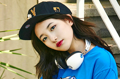 Lutut Memar-Memar, Netter Curiga Suzy miss A Dikasari Lee Min Ho