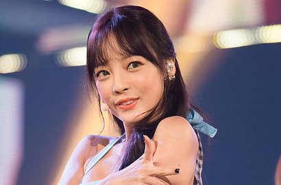 Goo Hara Kara Ngaku Belum Pernah Nembak Cowok, Masa Sih?