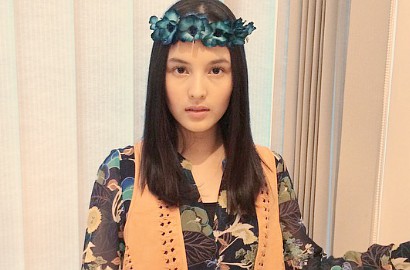 Wah, Chelsea Islan Janjikan Hadiah untuk Penonton 'Love You.. Love You Not..'