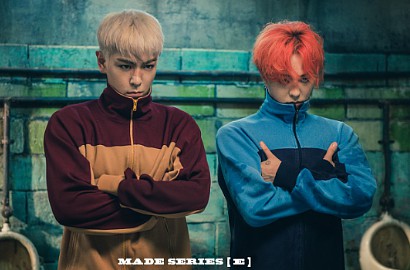 'ZUTTER' Milik G-Dragon dan T.O.P Dilarang Tayang, Ini Tanggapan YG