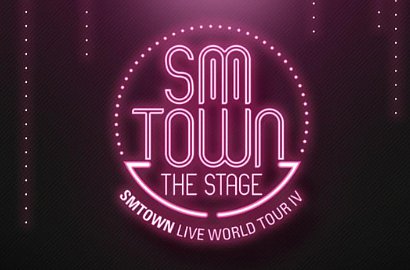 Tayang Perdana, 'SMTOWN THE STAGE' Unggah Video Seru Para Idol
