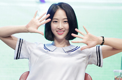 Ini Cara Dasom Sistar Ambil Hati Ibu Mertua Nanti