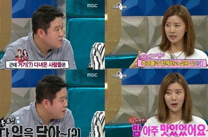 Kim Gura Penasaran Kenapa Tamu Pernikahan Bae Yong Joon Tak Cerita Apapun