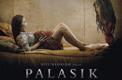 Film 'Palasik' Siti Badriah Rilis Video Teaser Super Mencekam, Berani Lihat?