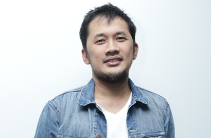 Tertantang, Hanung Bramantyo Ingin Garap Film Kerajaan Tiongkok di Indonesia