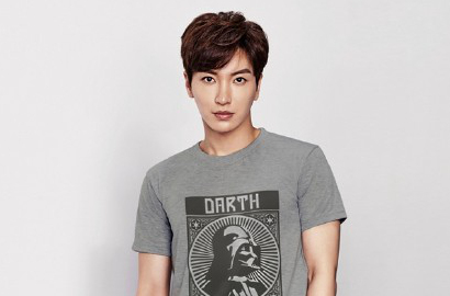 Leeteuk SuJu: Haters yang Berkomentar Soal Keluargaku Sudah Ditangkap
