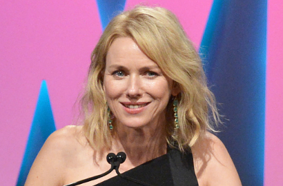 Naomi Watts Bakal Gabung Sutradara 'Jurassic World' di 'Book of Henry'?