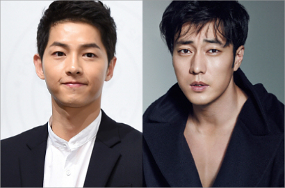 Siap-Siap, Song Joong Ki Hingga So Ji Sub Akan Ramaikan Drama Korea di Akhir 2015