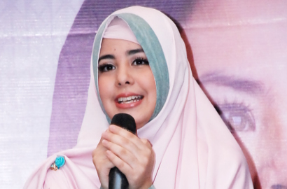 Risty Tagor Akan Blak-Blakan Soal Kisruh Rumah Tangganya Hari Ini