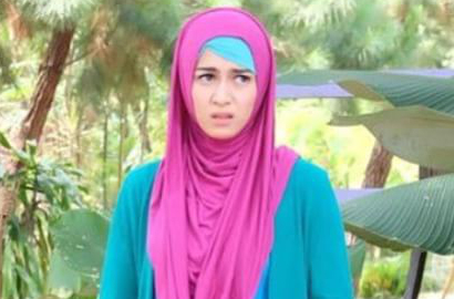 Sempat Tak Pede Sukses, Nina Zatulini Kaget 'Pangeran' Raih Rating Tinggi
