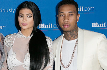 Kylie Jenner Ingin Kalahkan Kehidupan Seks Kim Kardashian-Kanye
