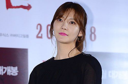 Cha Ye Ryeon: Ciuman dengan Kwon Sang Woo di Drama Bikin Lapar