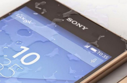 Bocoran Tampilan Sony Xperia Z5 Plus Beredar, Akan Ada 3 Warna?
