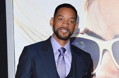 Tak Jadi Pemain, Will Smith Pilih Jadi Produser 'Bad Boys 3'?