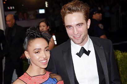 Siap Berkeluarga, Begini Bayangan Robert Pattinson Soal Anaknya