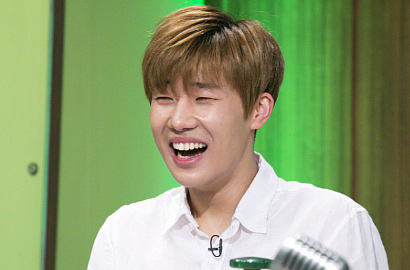 Sunggyu Infinite Ungkap Target Usia untuk Menikah di Acara 'Witch Hunt'
