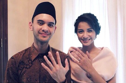 Kirana Larasati Ingin Khatam Al Quran Sebelum Menikah
