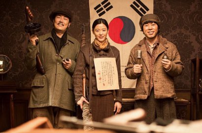 Sutradara 'Assassination' Ngamuk Dibilang Plagiat dan Ejek Novelis Choi Jong Lim