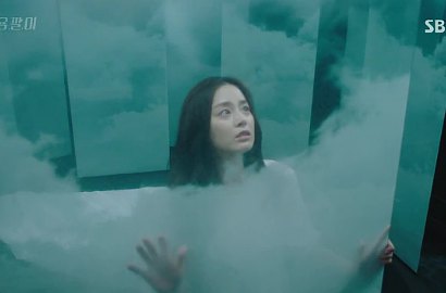Eps 4 'Yongpalyi': Joo Woon Curiga Kim Tae Hee Dipaksa Koma