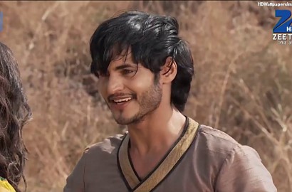 Reuni Kecil, Ravi Bhatia Pamerkan Foto Bareng 5 Pemain 'Jodha Akbar'