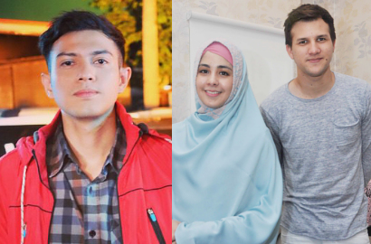 Begini Reaksi Rifky Balweel Saat Tahu Putranya dan Risty Dikasari Stuart Collin