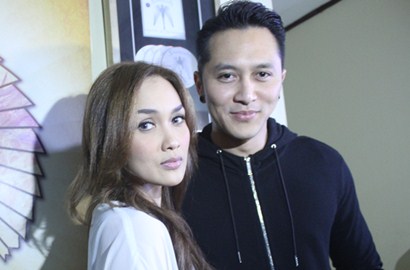 Hantu Penunggu Rumah Jadi Inspirasi Demian Aditya Garap Film 'Rumah 78'