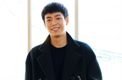Jadi Cameo, Lee Hyun Woo Senang Bisa Ikut  Saeguk 'Scholar Who Walks the Night'