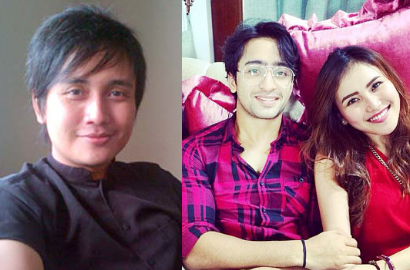 Denny Darko Punya Jawaban Kapan Ayu Ting Ting dan Shaheer Nikah