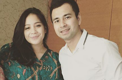 Ini Cerita Detik-Detik Persalinan Caesar Nagita Slavina