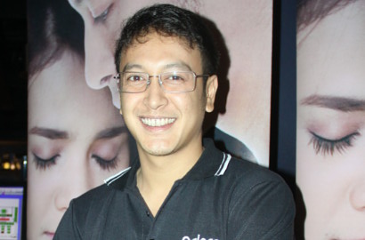Dimas Anggara: Tanggapan Penonton 'Magic Hour' Gila Banget!