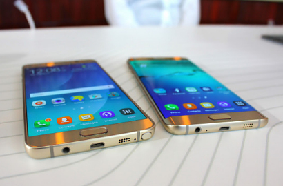 Tersedia 21 Agustus, Ini Taksiran Harga Galaxy Note 5 dan S6 Edge Plus