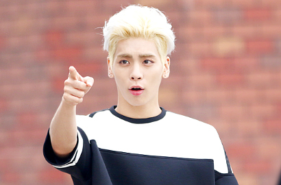 Sengaja Tak Ingin Ganggu Wawancara G-Friend, Jonghyun SHINee Tuai Pujian