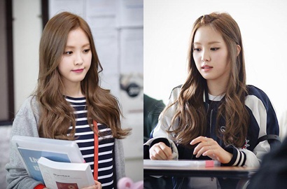 Kim Min Jae dan Na Eun Jadi Pasangan Kekasih di Foto Teaser 'Twenty Again'