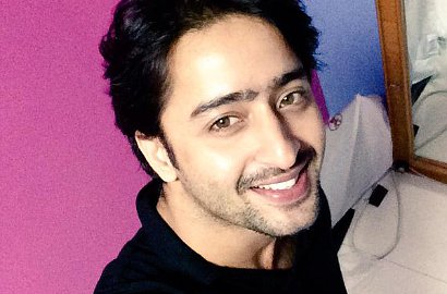 Shaheer Sheikh Kirim Doa Lewat Kicauan di Twitter, Soal Apa?