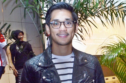 Wah, Afgan dan Keluarga Ternyata Penggemar Serial 'Elif'