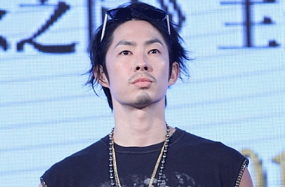 Vanness Wu Pertahankan Pernikahan Karena Agama
