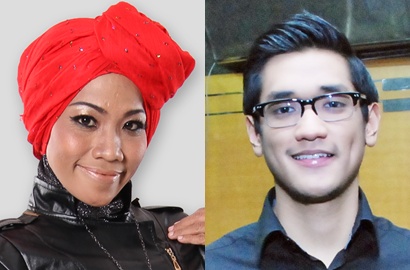 Afgan Puji Suara Kontestan Desy Seperti Whitney Houston di 'X Factor Indonesia'