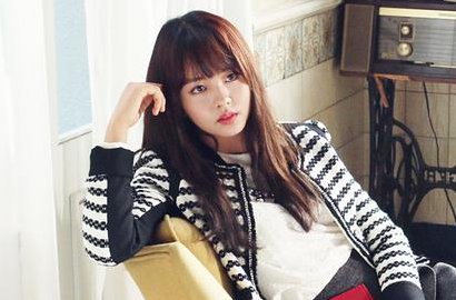 Kim So Hyun Imut dan Gemesin di Iklan Kosmetik Peripera