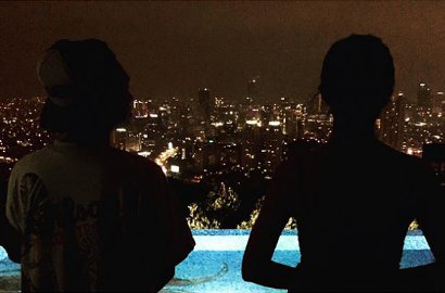 Romantisnya Puisi Marshanda untuk Egi John